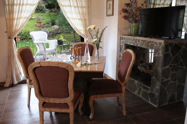 Hotel Villa Cassis Tapalpa Kültér fotó