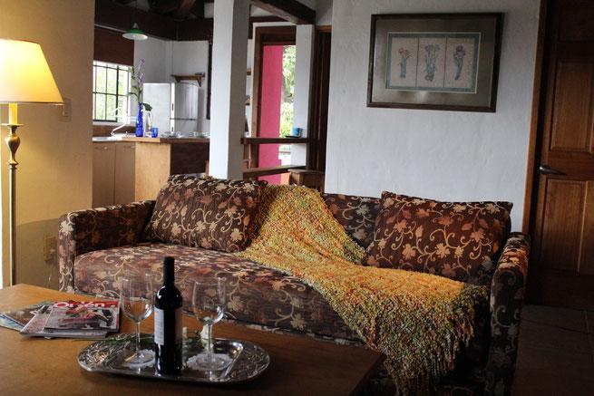 Hotel Villa Cassis Tapalpa Kültér fotó