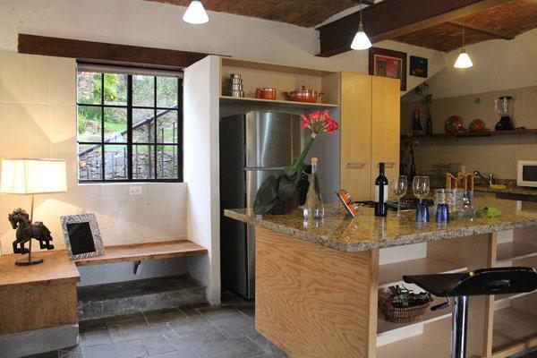 Hotel Villa Cassis Tapalpa Kültér fotó