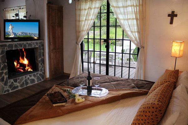 Hotel Villa Cassis Tapalpa Kültér fotó