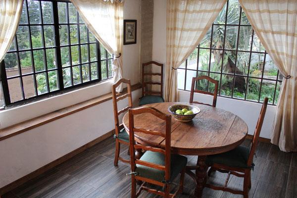Hotel Villa Cassis Tapalpa Kültér fotó