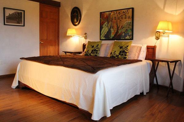 Hotel Villa Cassis Tapalpa Kültér fotó