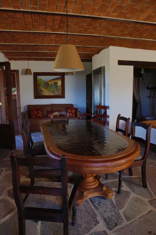 Hotel Villa Cassis Tapalpa Szoba fotó