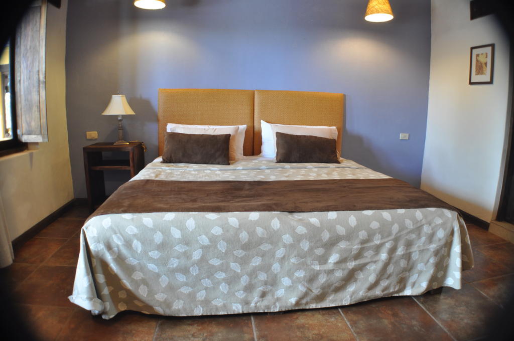 Hotel Villa Cassis Tapalpa Szoba fotó
